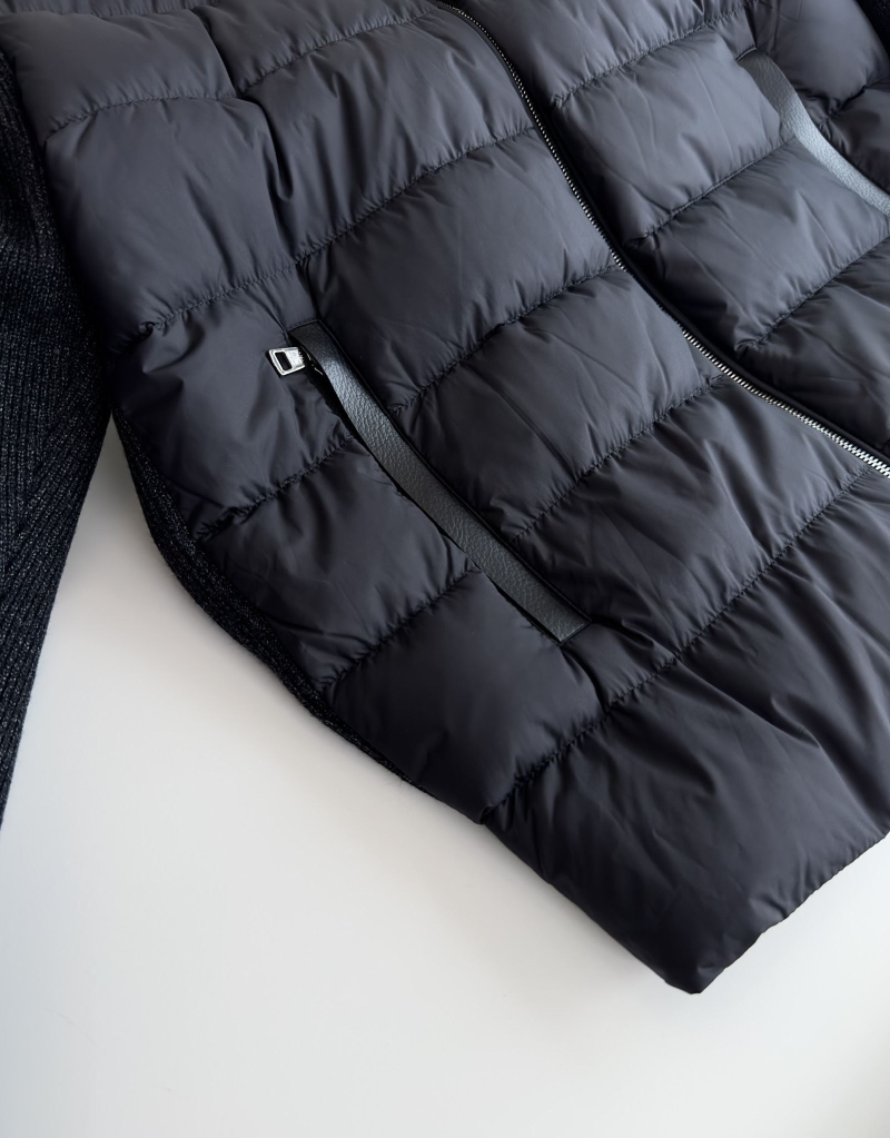 Moncler Down Coat